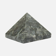 Lava Rock Pyramid Love Rocks Pyramid